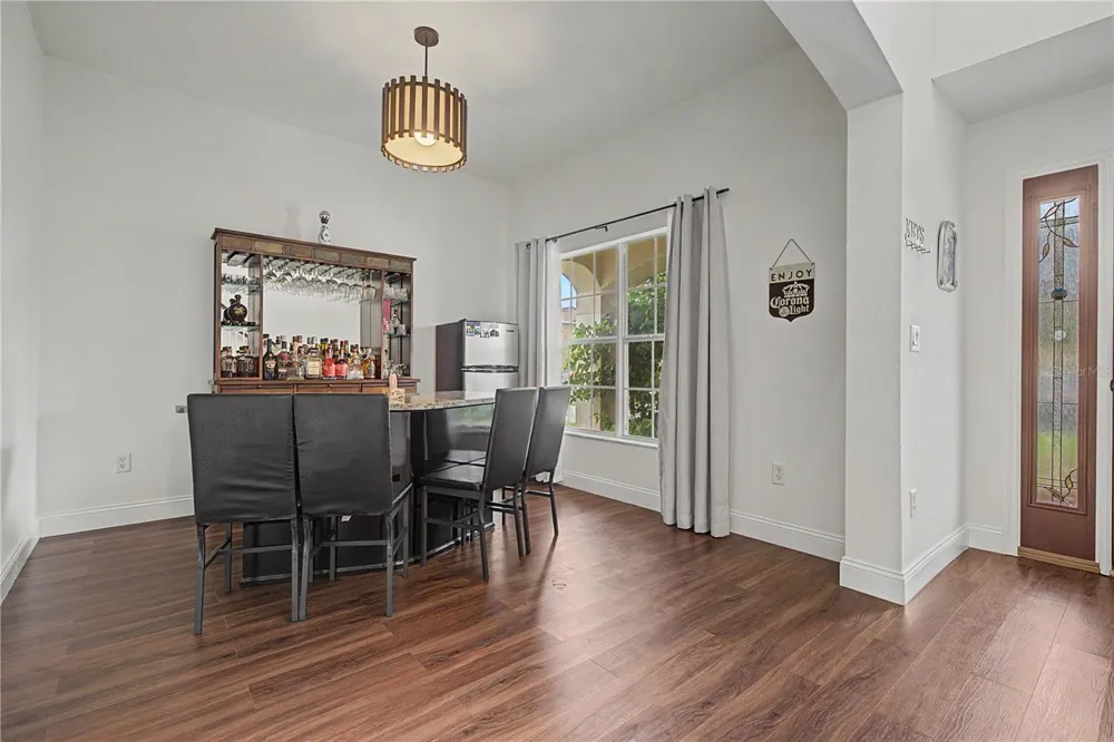 9837 JASMINE BROOK CIRCLE Land O Lakes, FL 34638