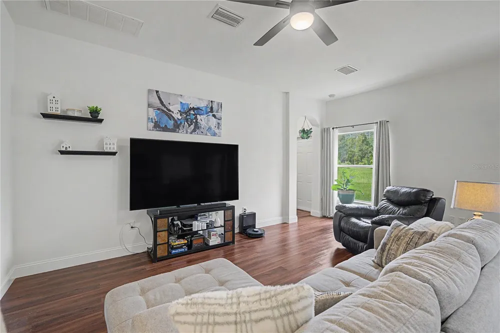 9837 JASMINE BROOK CIRCLE Land O Lakes, FL 34638