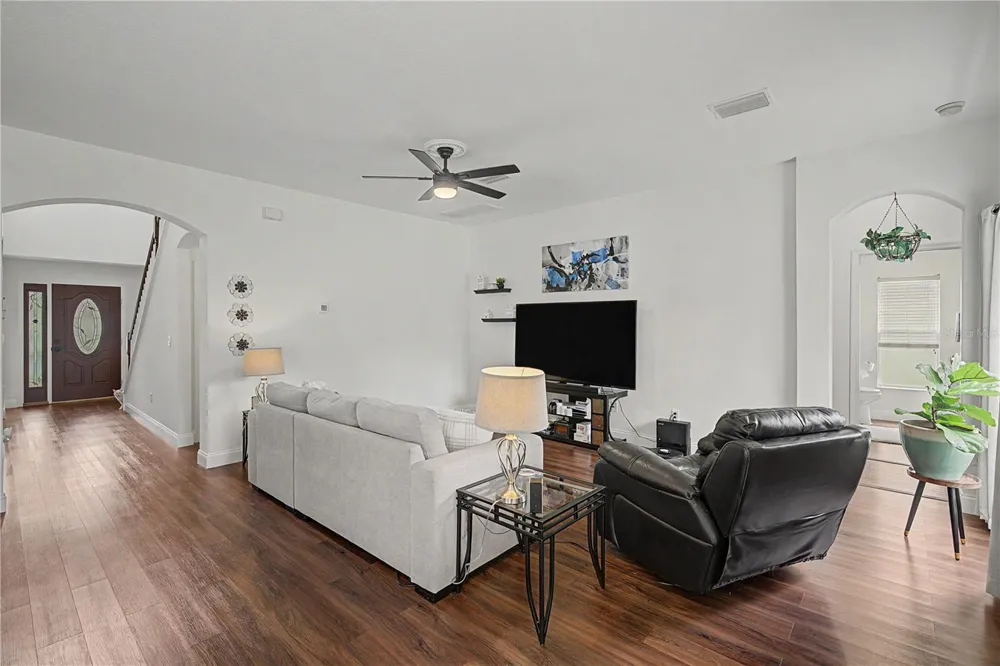 9837 JASMINE BROOK CIRCLE Land O Lakes, FL 34638