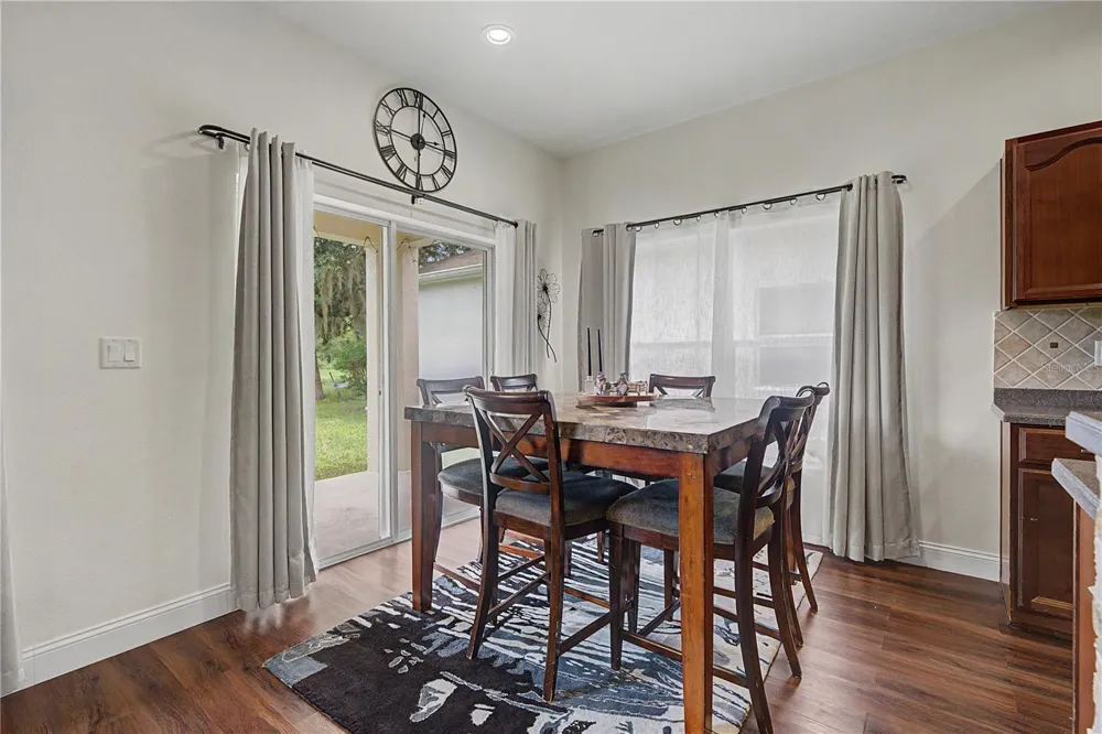 9837 JASMINE BROOK CIRCLE Land O Lakes, FL 34638