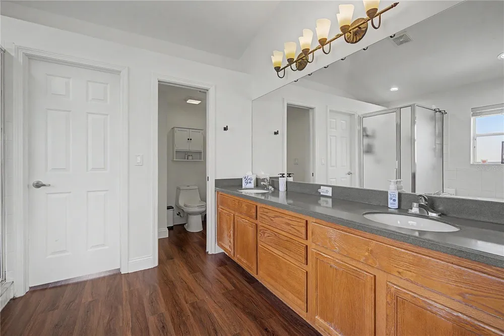 9837 JASMINE BROOK CIRCLE Land O Lakes, FL 34638