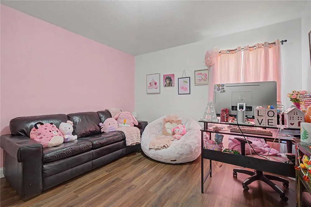9837 JASMINE BROOK CIRCLE Land O Lakes, FL 34638