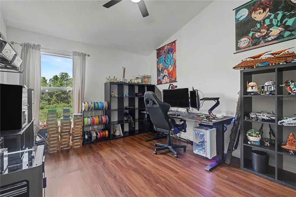 9837 JASMINE BROOK CIRCLE Land O Lakes, FL 34638