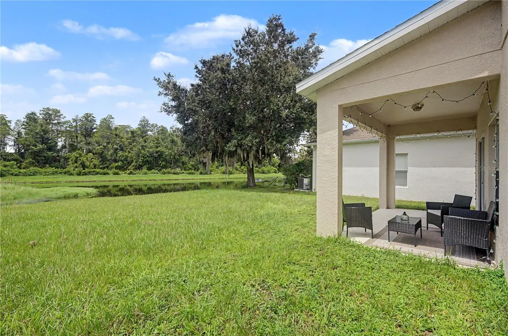 9837 JASMINE BROOK CIRCLE Land O Lakes, FL 34638