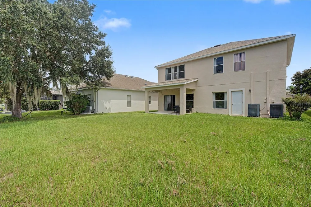 9837 JASMINE BROOK CIRCLE Land O Lakes, FL 34638