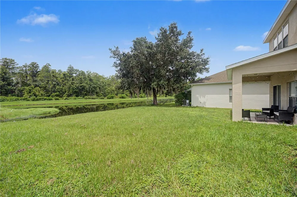 9837 JASMINE BROOK CIRCLE Land O Lakes, FL 34638
