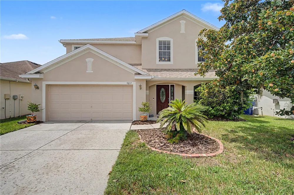 9837 JASMINE BROOK CIRCLE Land O Lakes, FL 34638