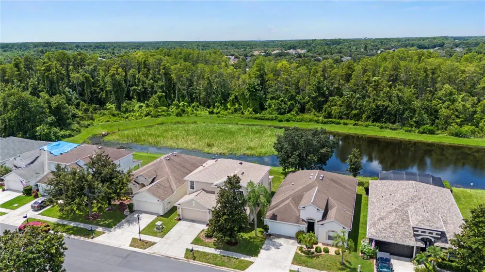 9837 JASMINE BROOK CIRCLE Land O Lakes, FL 34638