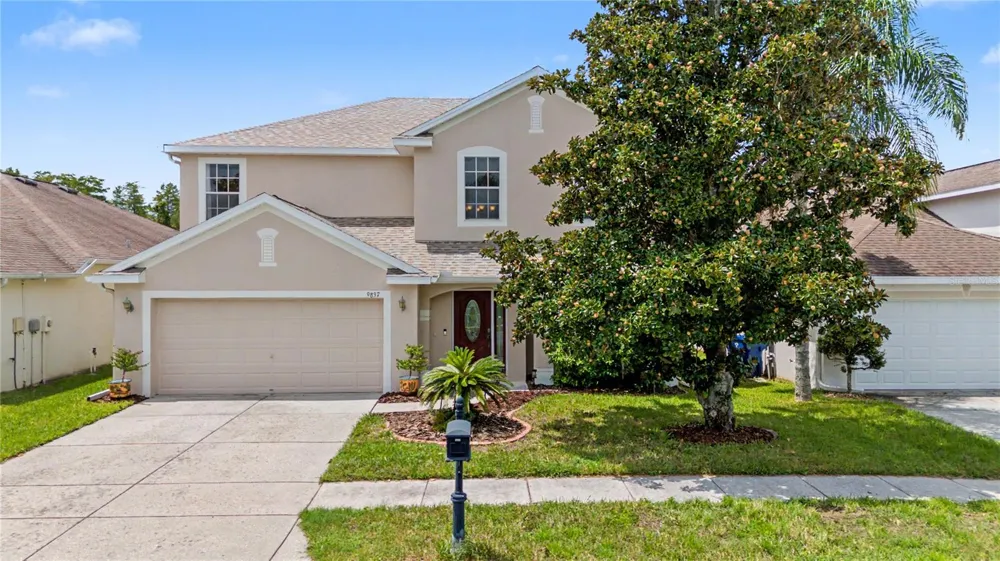 9837 JASMINE BROOK CIRCLE Land O Lakes, FL 34638