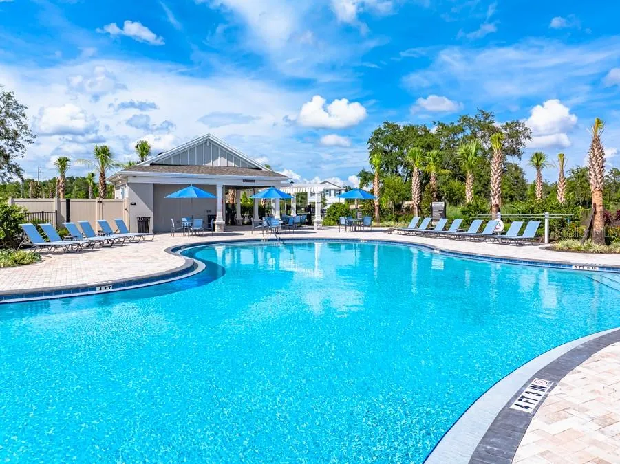 12206 WISPY CLOUD WAY Hudson, FL 34669