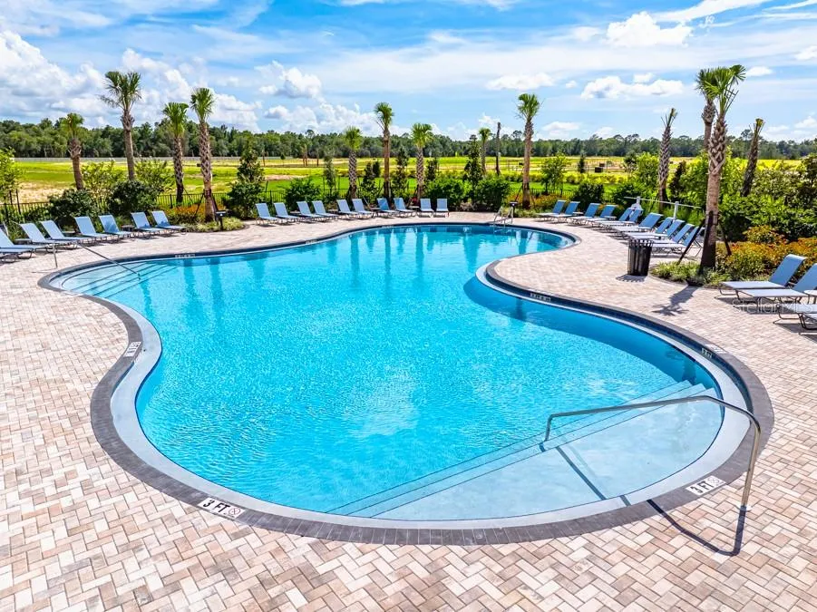 12206 WISPY CLOUD WAY Hudson, FL 34669