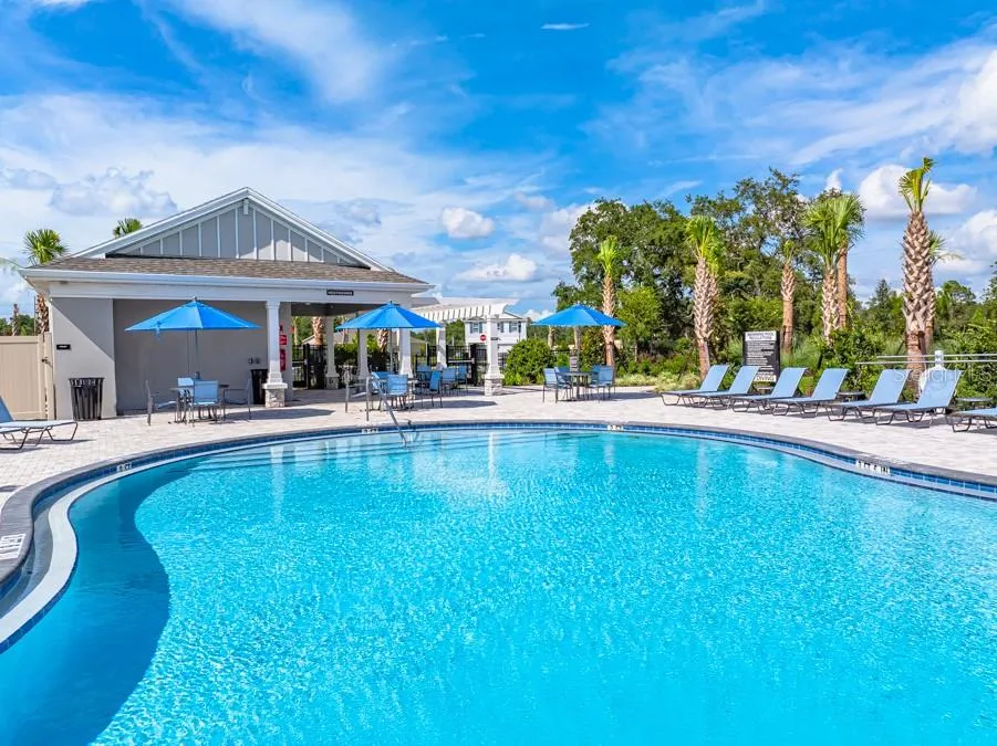 12206 WISPY CLOUD WAY Hudson, FL 34669