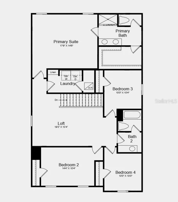12206 WISPY CLOUD WAY Hudson, FL 34669