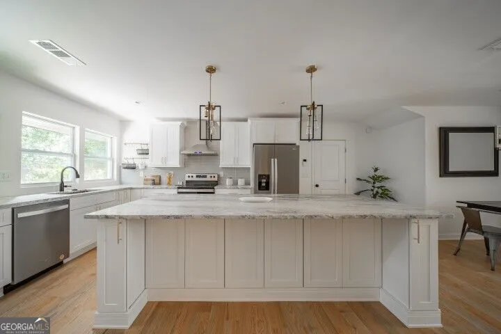 3154 N Druid Hills RD Decatur, GA 30033