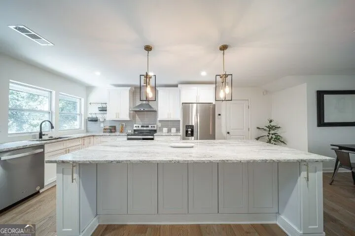 3154 N Druid Hills RD Decatur, GA 30033