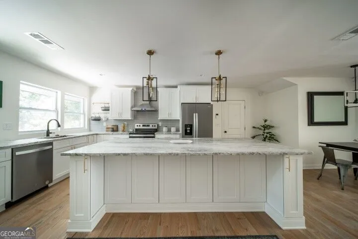 3154 N Druid Hills RD Decatur, GA 30033