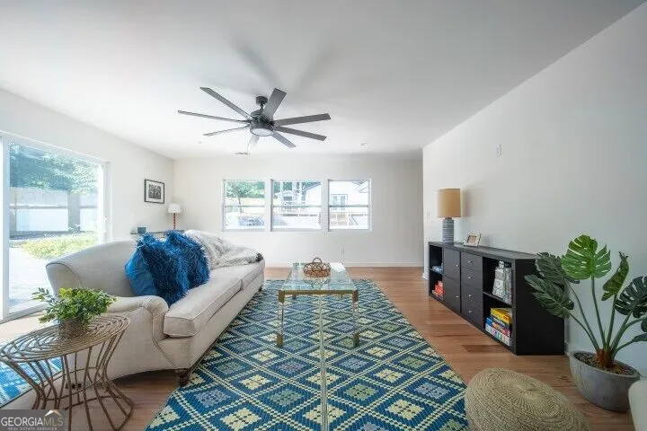 3154 N Druid Hills RD Decatur, GA 30033