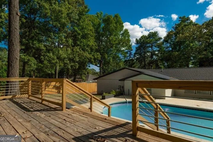3154 N Druid Hills RD Decatur, GA 30033