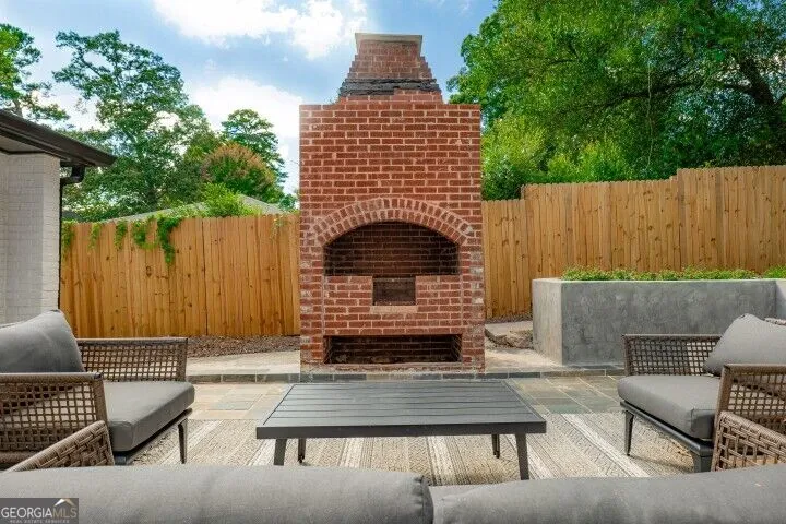 3154 N Druid Hills RD Decatur, GA 30033