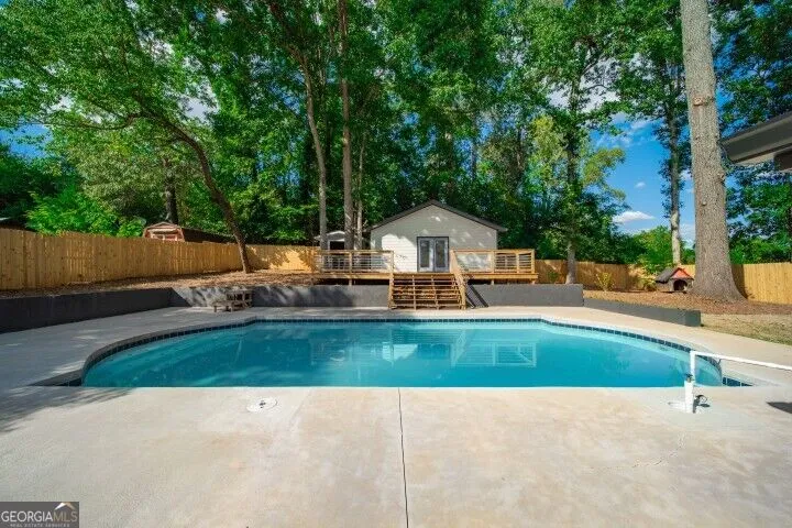 3154 N Druid Hills RD Decatur, GA 30033