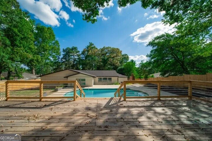 3154 N Druid Hills RD Decatur, GA 30033