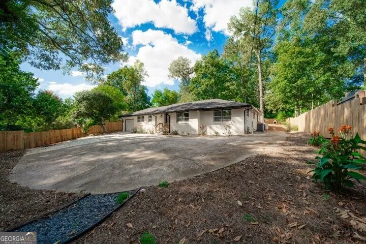 3154 N Druid Hills RD Decatur, GA 30033