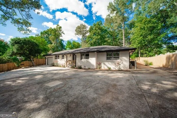 3154 N Druid Hills RD Decatur, GA 30033