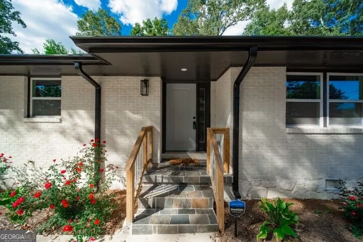 3154 N Druid Hills RD Decatur, GA 30033