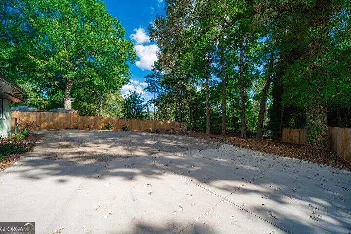 3154 N Druid Hills RD Decatur, GA 30033