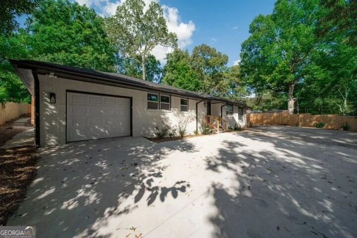 3154 N Druid Hills RD Decatur, GA 30033