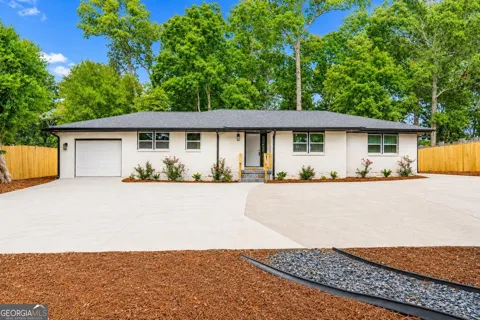 3154 N Druid Hills RD