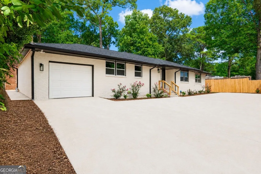 3154 N Druid Hills RD Decatur, GA 30033