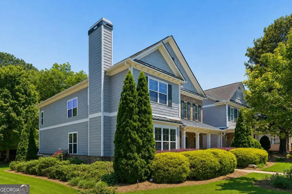 3363 Old Concord RD SE Smyrna, GA 30082