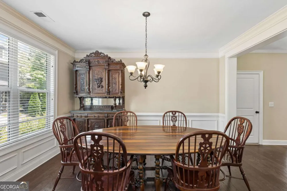 3363 Old Concord RD SE Smyrna, GA 30082