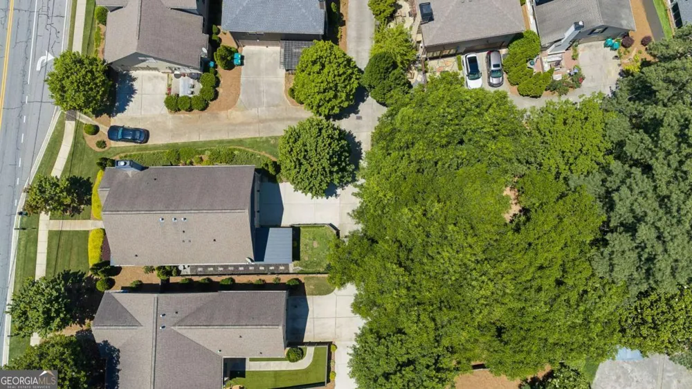 3363 Old Concord RD SE Smyrna, GA 30082