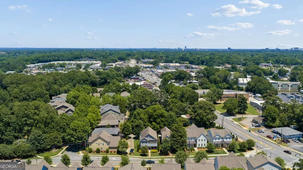 3363 Old Concord RD SE Smyrna, GA 30082
