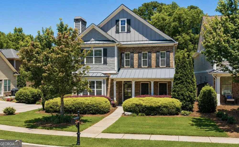 3363 Old Concord RD SE Smyrna, GA 30082