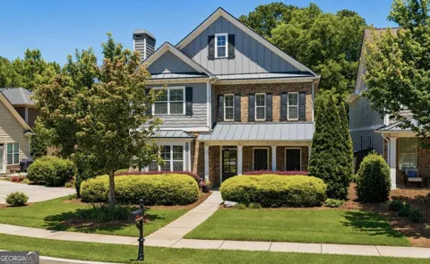 3363 Old Concord RD SE