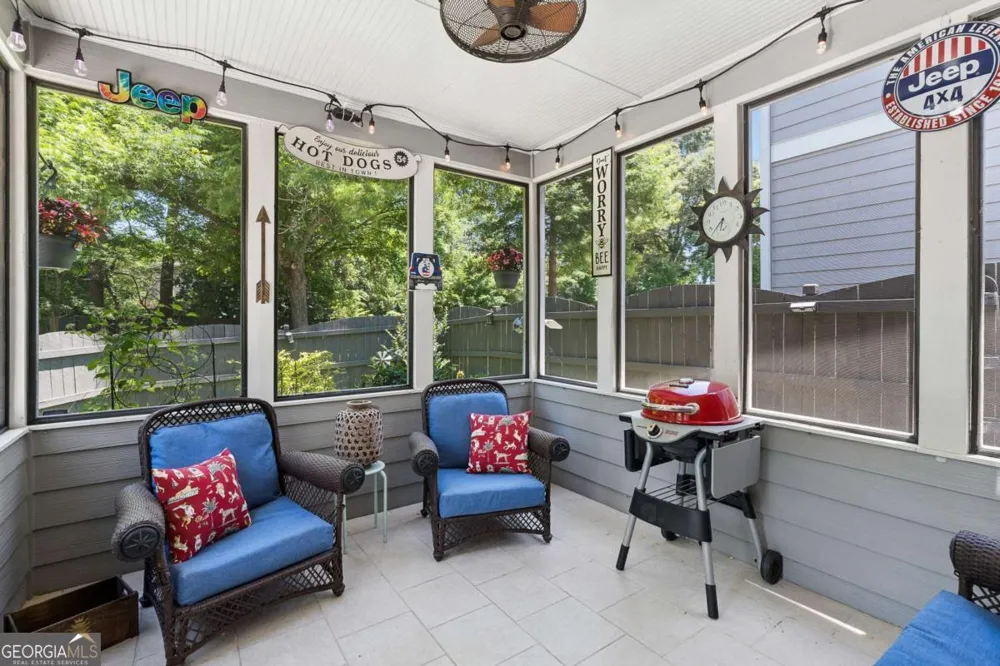 3363 Old Concord RD SE Smyrna, GA 30082