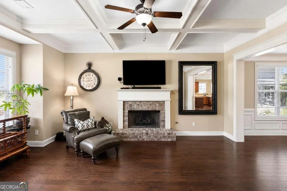 3363 Old Concord RD SE Smyrna, GA 30082