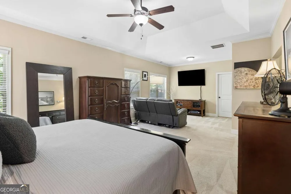 3363 Old Concord RD SE Smyrna, GA 30082