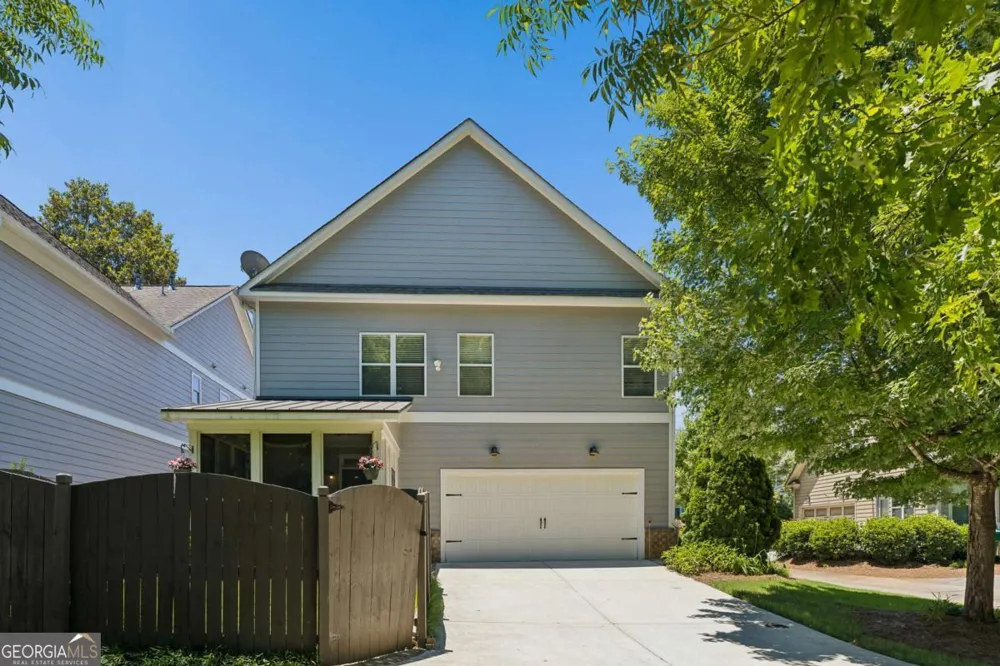 3363 Old Concord RD SE Smyrna, GA 30082