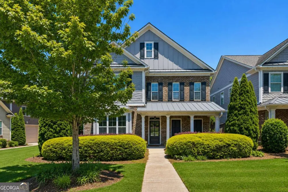 3363 Old Concord RD SE Smyrna, GA 30082