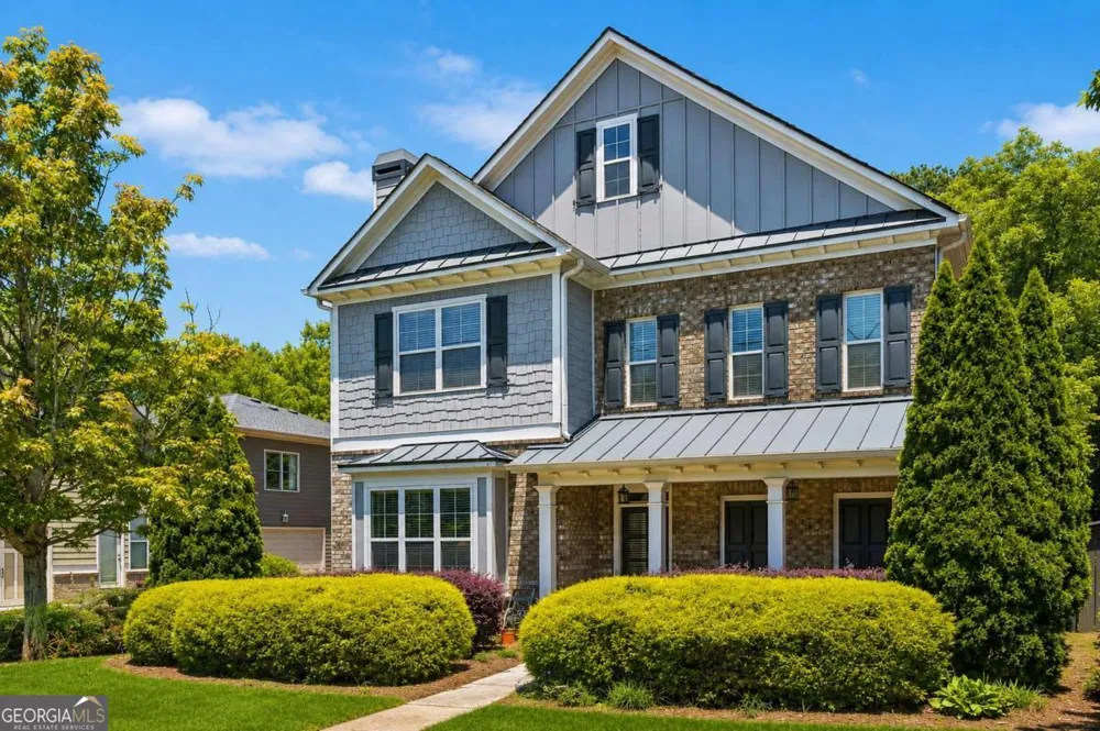 3363 Old Concord RD SE Smyrna, GA 30082
