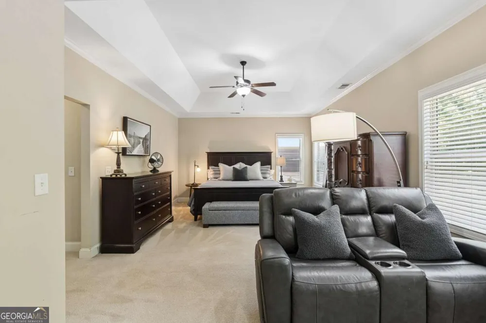 3363 Old Concord RD SE Smyrna, GA 30082