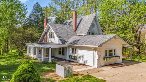 1207 Van Buskirk Road