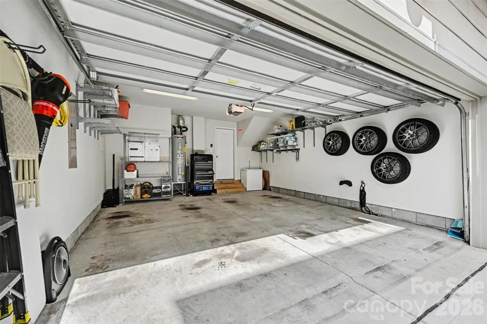 2539 Euclid Avenue Charlotte, NC 28203