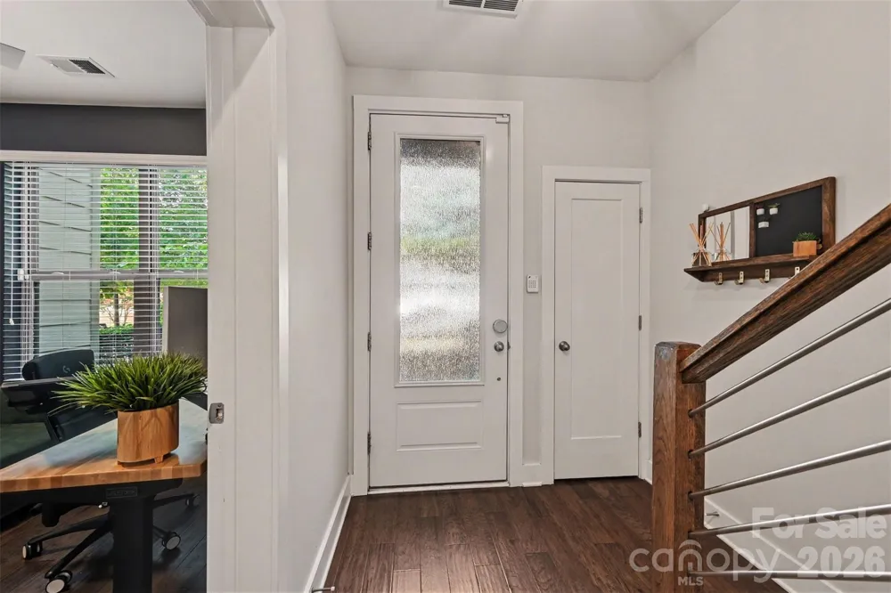 2539 Euclid Avenue Charlotte, NC 28203