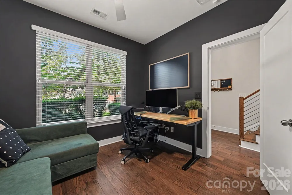 2539 Euclid Avenue Charlotte, NC 28203