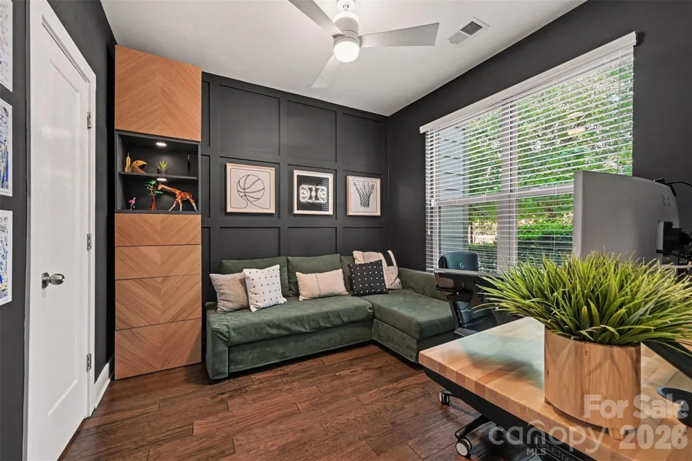 2539 Euclid Avenue Charlotte, NC 28203